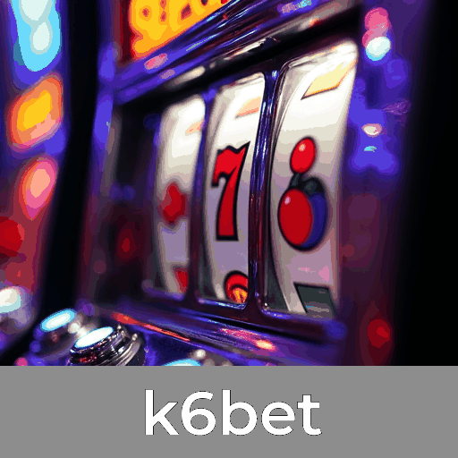 k6bet: Experiência Realista com Croupiers ao Vivo