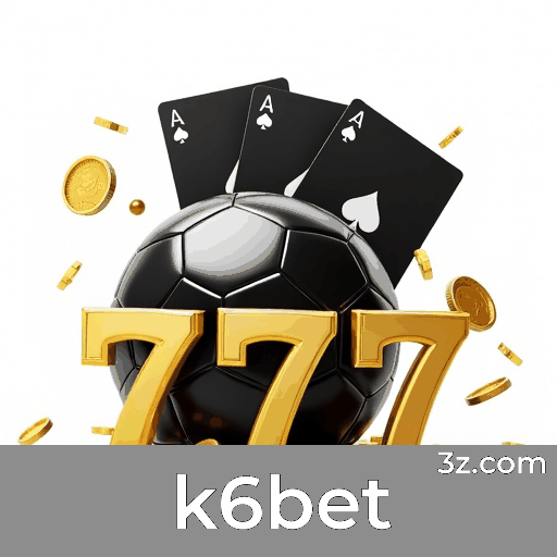 k6bet: Domine jogos com estratégias emocionantes