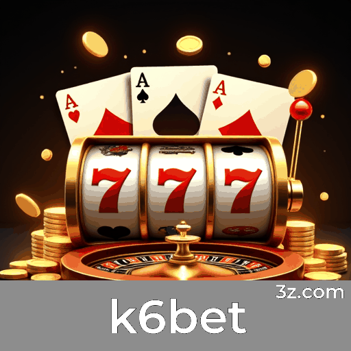 k6bet: Experiência em Tempo Real para Jogadores Brasileiros