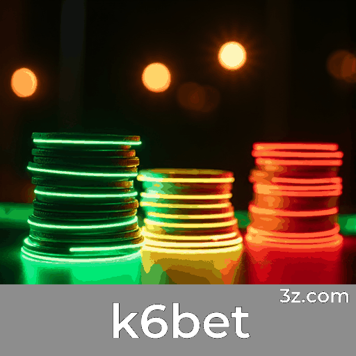 Universo de Jogos Extraordinários do k6bet: Diversão Sem Limites