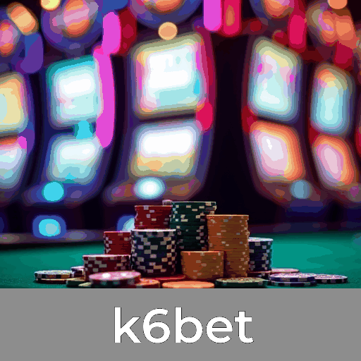k6bet: A Plataforma de Apostas com Serviços Profissionais e Vantagens Exclusivas