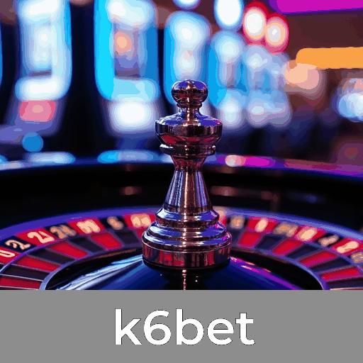 Experimente o Acesso Seguro Instantâneo em k6bet