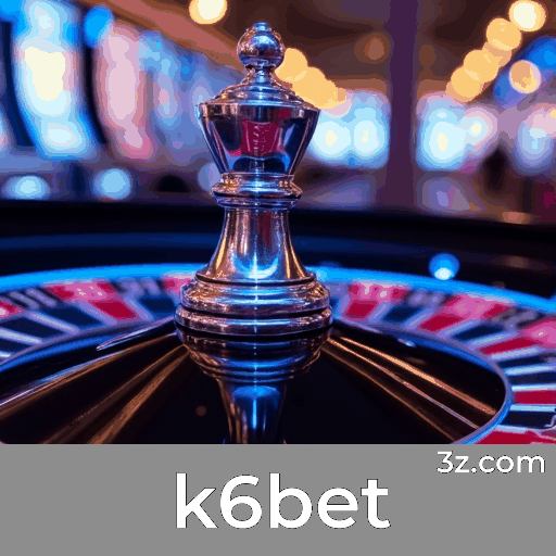 Experimente o acesso premium com segurança reforçada em k6bet