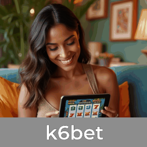 k6bet: Aproveite Bônus Únicos e Promoções Imperdíveis