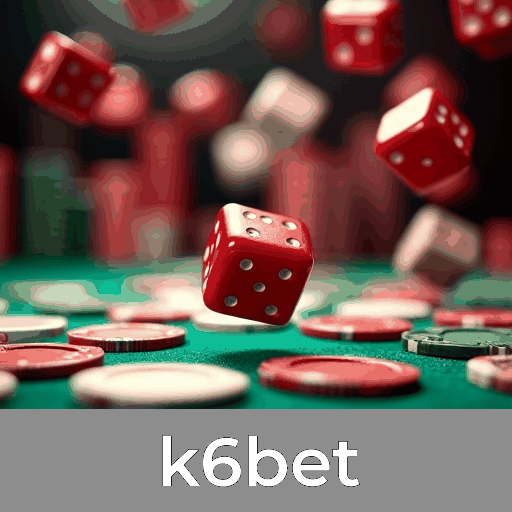 k6bet: Especialistas em Apostas Esportivas Brasileiras
